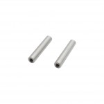 AR Platform Anti-Walk Pins - Stainless Steel Rod with Screws